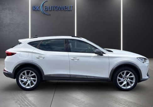 Cupra Formentor, 2023
