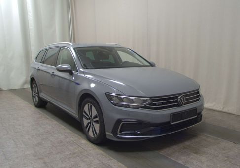 Volkswagen Passat Variant, 2022 3