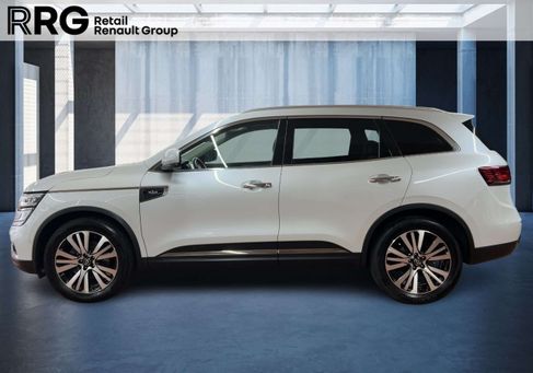 Renault Koleos, 2021