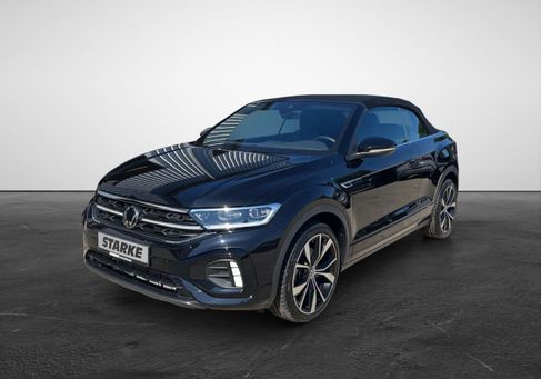 Volkswagen T-Roc, 2023