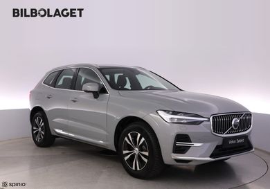Volvo XC60, 2024