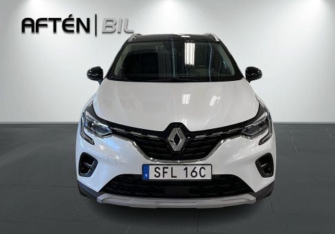 Renault Captur, 2022