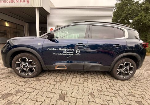 Citroën C5 Aircross, 2024 2