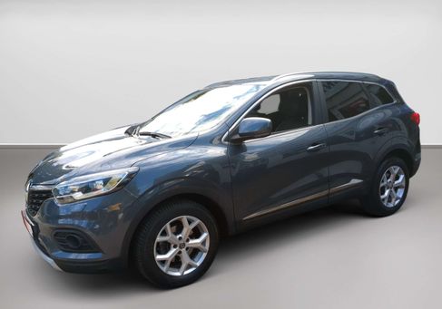 Renault Kadjar, 2019