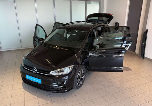 Volkswagen Touran, 2020 2