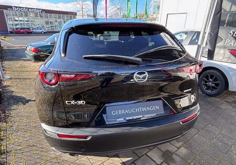 Mazda CX-30, 2025 3