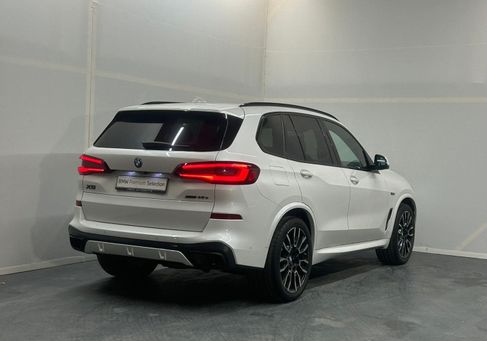 BMW X5, 2021