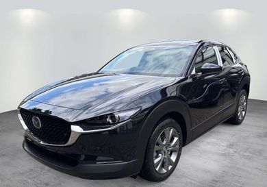 Mazda CX-30, 2026