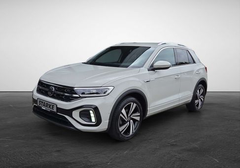 Volkswagen T-Roc, 2022