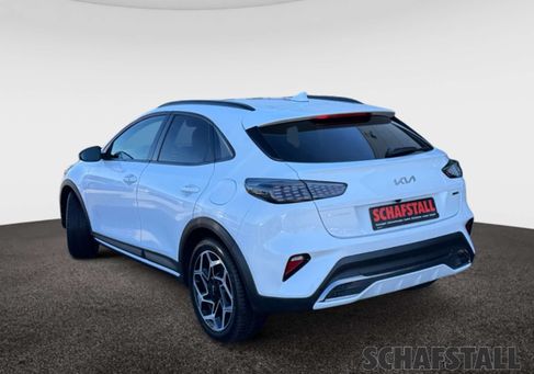 Kia XCeed, 2025