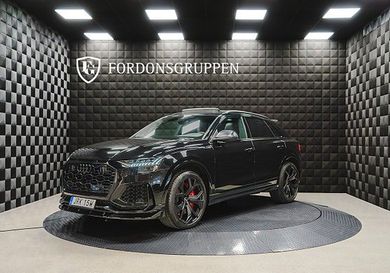 Audi Q8, 2023