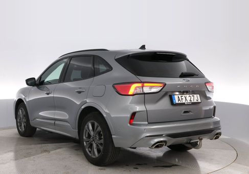 Ford Kuga, 2024 3
