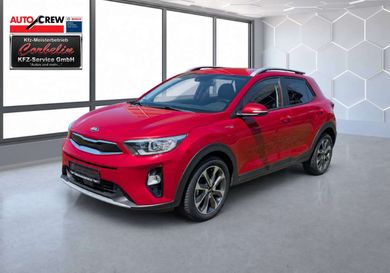 Kia Stonic, 2019