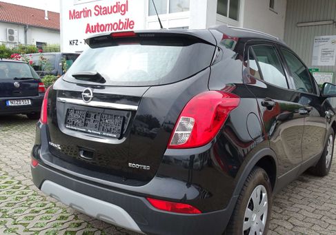 Opel Mokka X, 2018 3