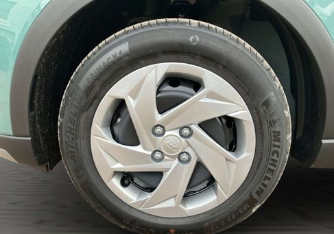 Hyundai Bayon, 2026 3