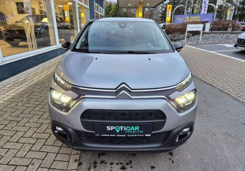 Citroën C3, 2024 2
