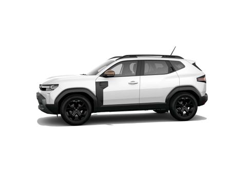 Dacia Duster, 2026 2