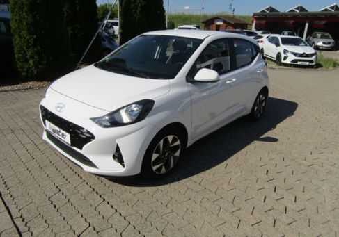 Hyundai i10, 2024 2