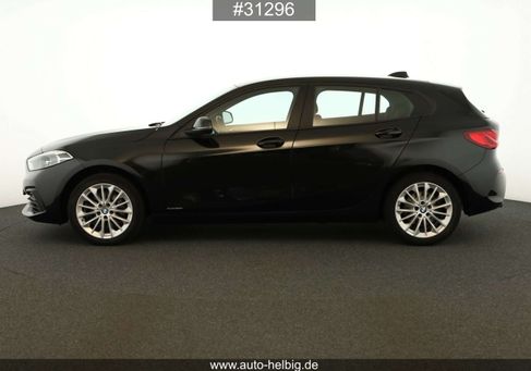 BMW 120, 2023