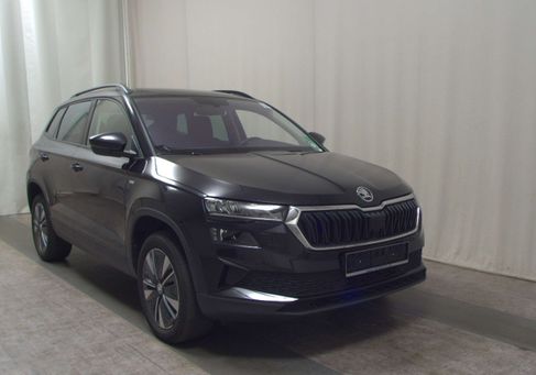 Skoda Karoq, 2023