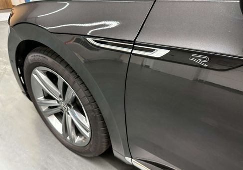 Volkswagen Arteon, 2021 3