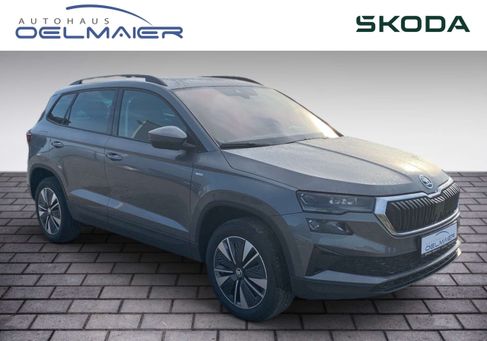 Skoda Karoq, 2024