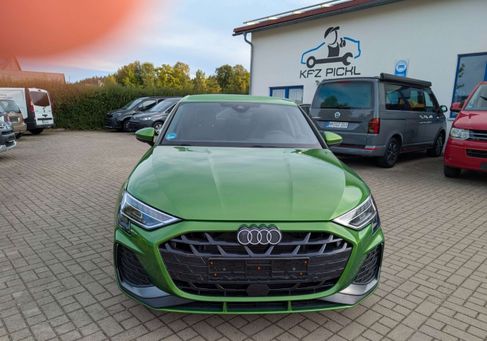 Audi A3, 2025 2