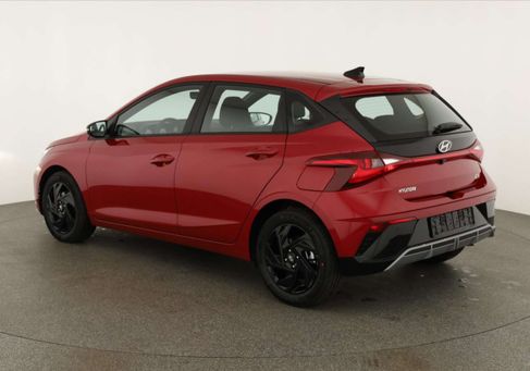 Hyundai i20, 2026 3