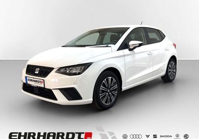Seat Ibiza, 2024