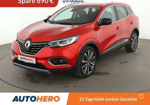 Renault Kadjar, 2019