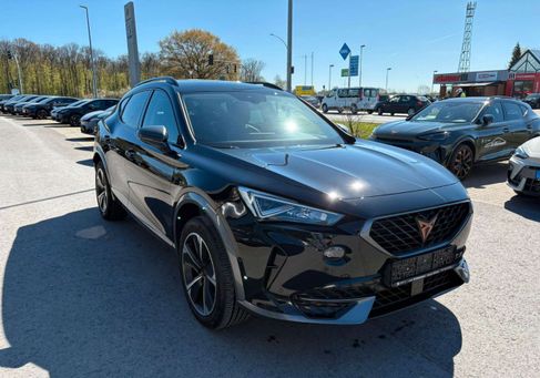 Cupra Formentor, 2023