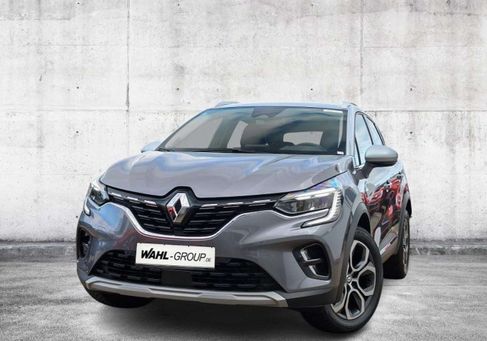 Renault Captur, 2022