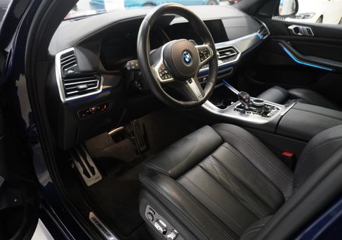 BMW X5, 2023