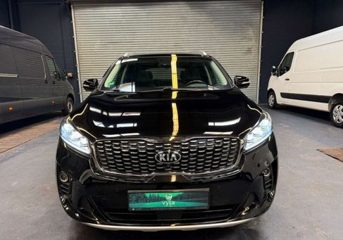 Kia Sorento, 2019