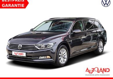 Volkswagen Passat Variant, 2019