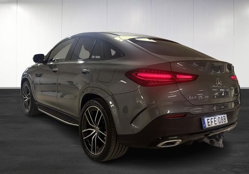 Mercedes-Benz GLE 350, 2026