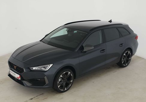 Cupra Leon, 2024