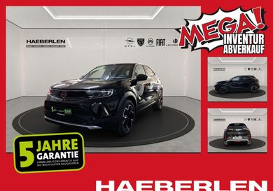 Opel Mokka, 2023