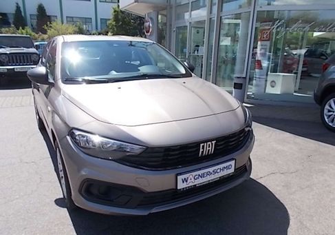 Fiat Tipo, 2021