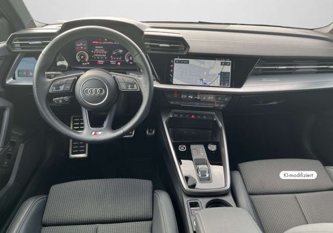 Audi A3, 2023 3