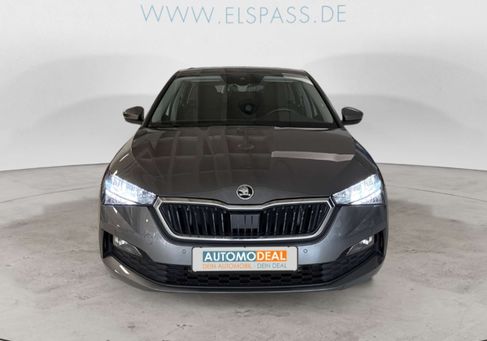 Skoda Scala, 2024