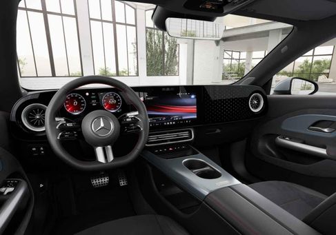 Mercedes-Benz CLA 250 Shooting Brake, 2026