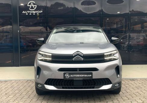 Citroën C5 Aircross, 2024 2
