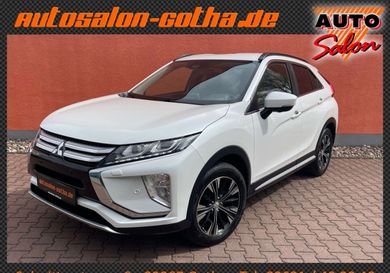 Mitsubishi Eclipse, 2018