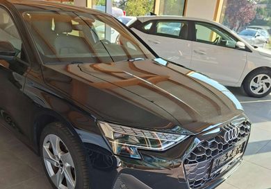 Audi A3, 2025