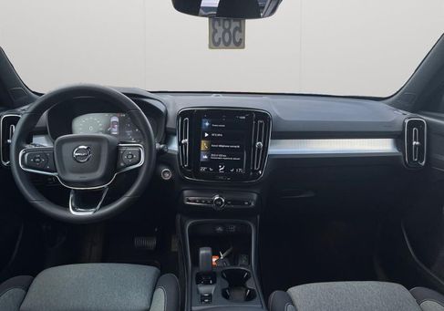 Volvo XC40, 2023 2
