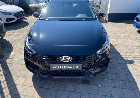 Hyundai i30, 2025