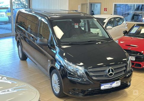 Mercedes-Benz Vito, 2018