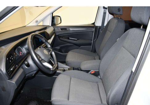 Volkswagen Caddy, 2022