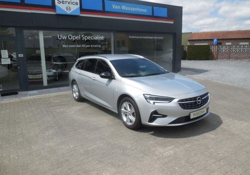 Opel Insignia, 2021 2